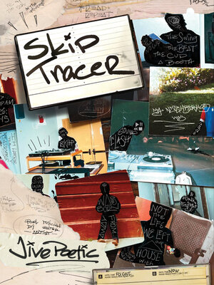 cover image of Skip Tracer